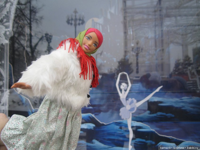 Рита гуляет — Разные шарнирные куклы (не БЖД): редкие