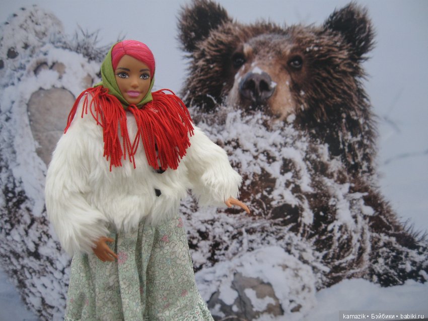 Рита гуляет — Разные шарнирные куклы (не БЖД): редкие