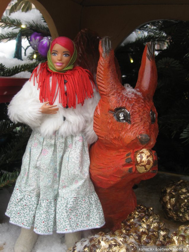 Рита гуляет — Разные шарнирные куклы (не БЖД): редкие