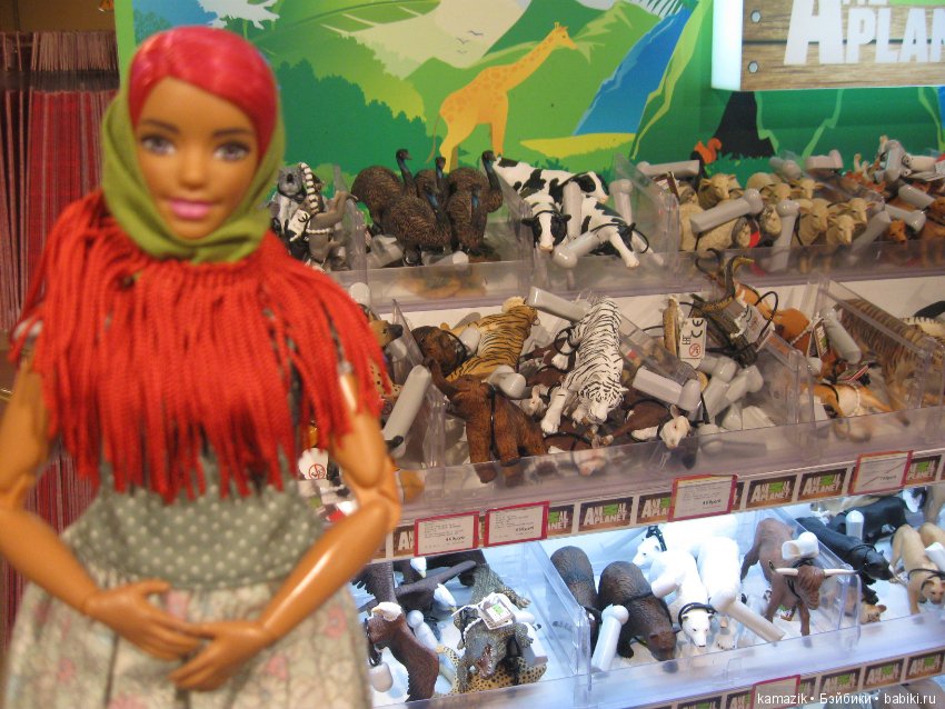 Рита гуляет — Разные шарнирные куклы (не БЖД): редкие