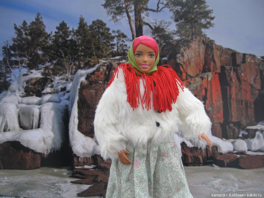 Рита гуляет — Разные шарнирные куклы (не БЖД): редкие