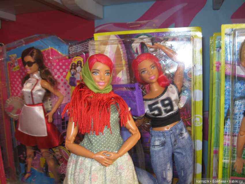 Рита гуляет — Разные шарнирные куклы (не БЖД): редкие