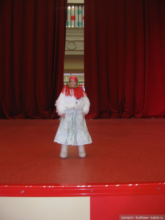 Рита гуляет — Разные шарнирные куклы (не БЖД): редкие