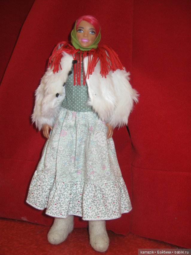 Рита гуляет — Разные шарнирные куклы (не БЖД): редкие