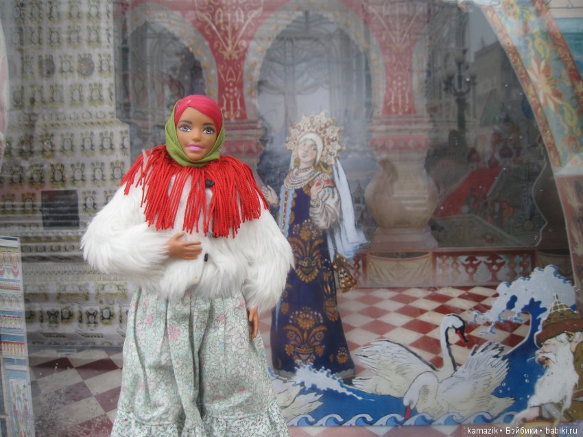 Рита гуляет — Разные шарнирные куклы (не БЖД): редкие