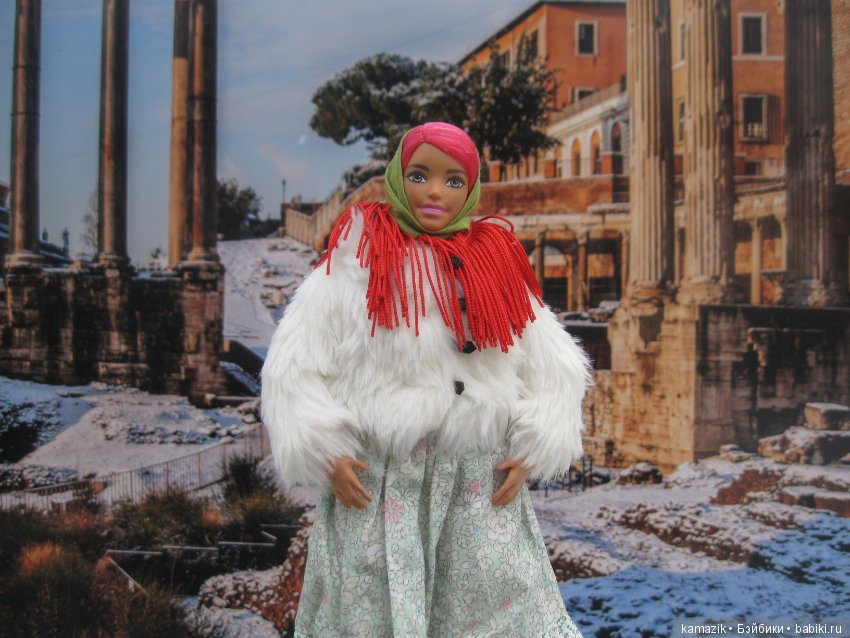 Рита гуляет — Разные шарнирные куклы (не БЖД): редкие