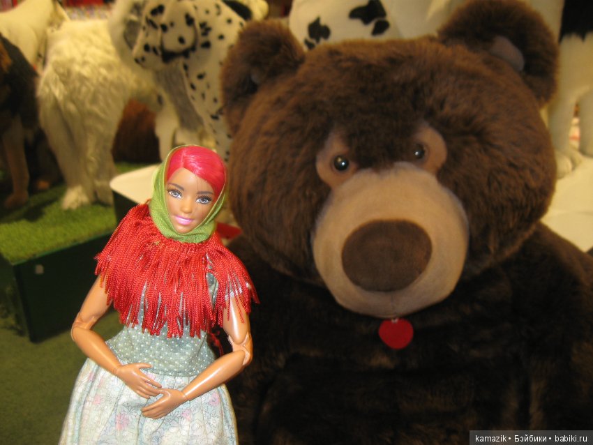 Рита гуляет — Разные шарнирные куклы (не БЖД): редкие