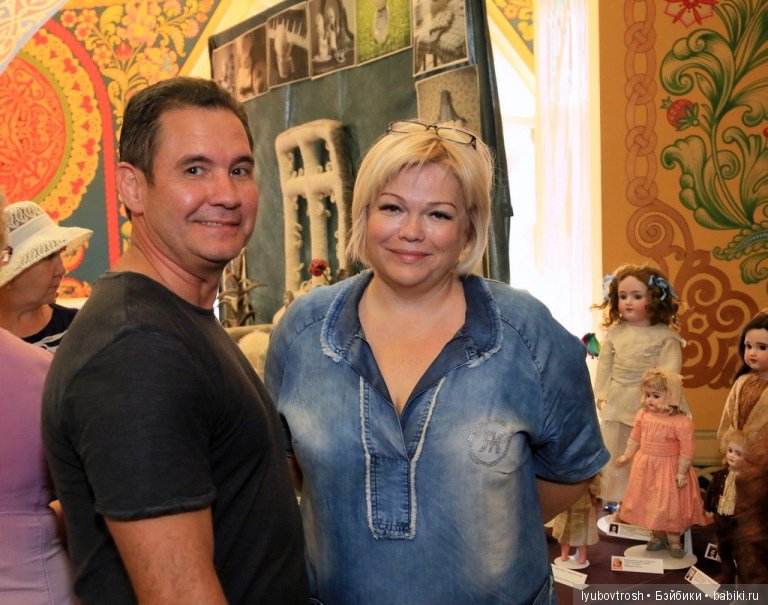 Праздник кукол. Кремль в Измайлово. Боярский зал. С 3 по 4 января 2019 года (фото 4)