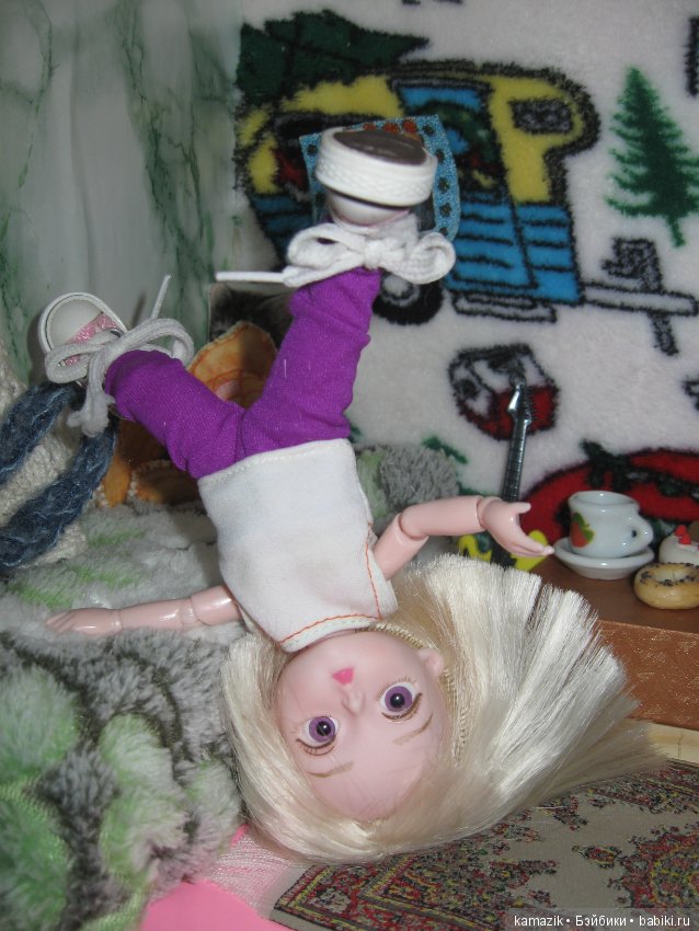 Ульяна Улиткина. 0+. Можно абсолютно всем