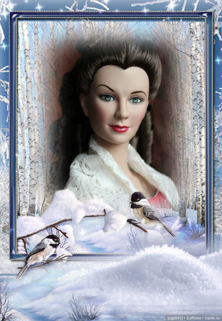 Куклы Tonner: итоги 2018 г., ч. 24 (фото 3)