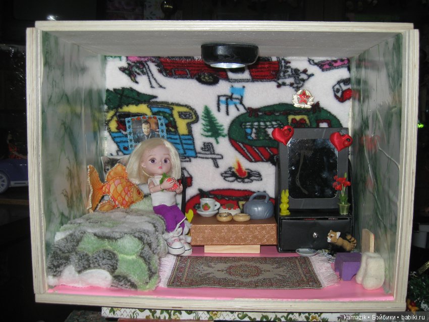 Ульяна Улиткина. 0+. Можно абсолютно всем (фото 5)