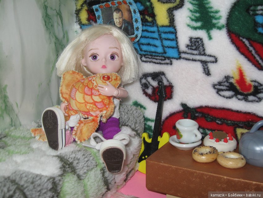 Ульяна Улиткина. 0+. Можно абсолютно всем