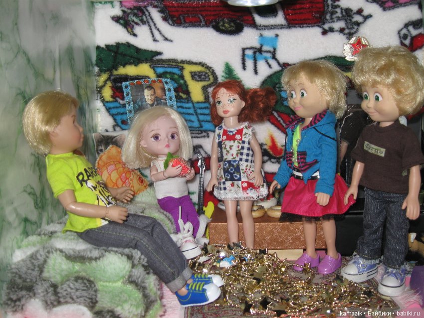 Ульяна Улиткина. 0+. Можно абсолютно всем (фото 6)