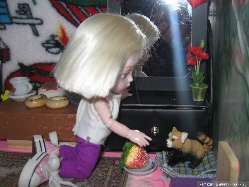 Ульяна Улиткина. 0+. Можно абсолютно всем (фото 7)