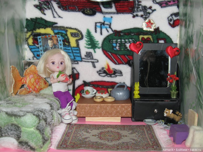 Ульяна Улиткина. 0+. Можно абсолютно всем (фото 4)