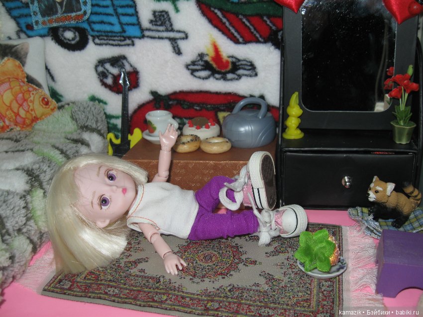 Ульяна Улиткина. 0+. Можно абсолютно всем