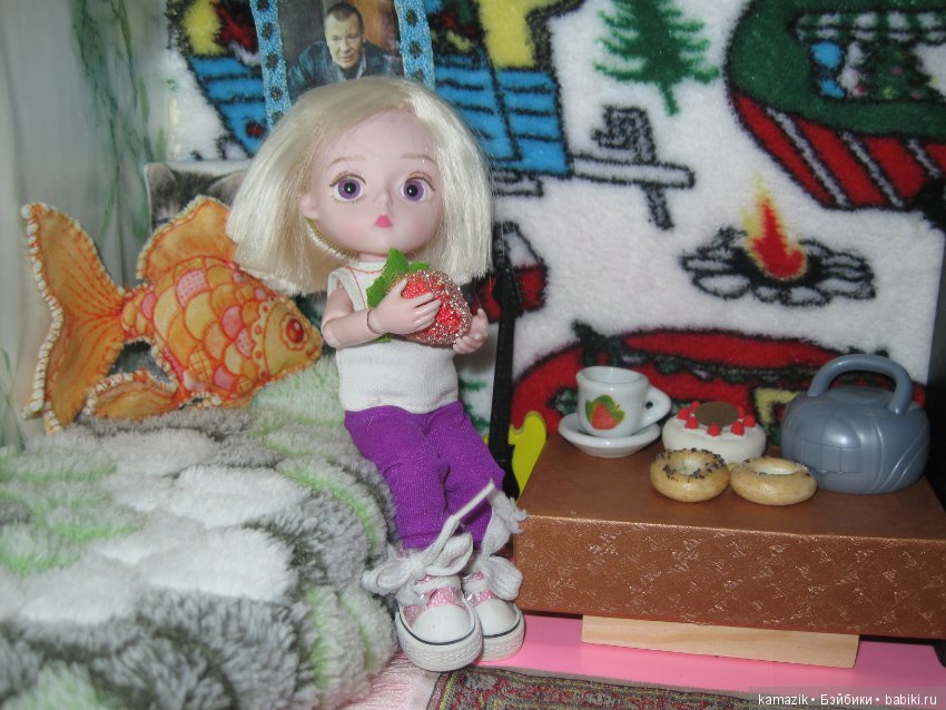 Ульяна Улиткина. 0+. Можно абсолютно всем (фото 3)