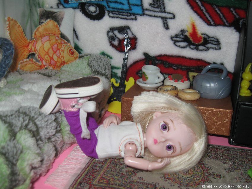 Ульяна Улиткина. 0+. Можно абсолютно всем