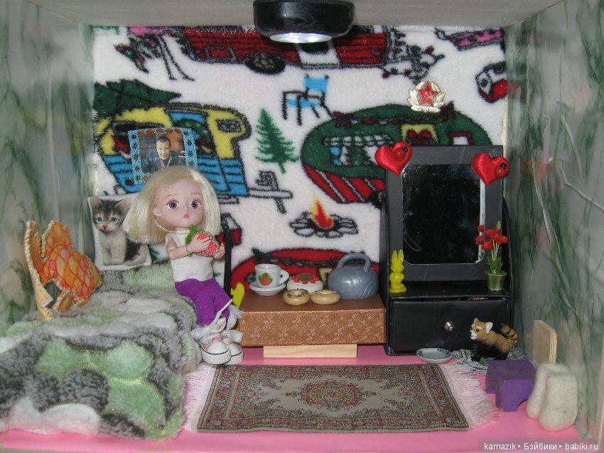 Ульяна Улиткина. 0+. Можно абсолютно всем