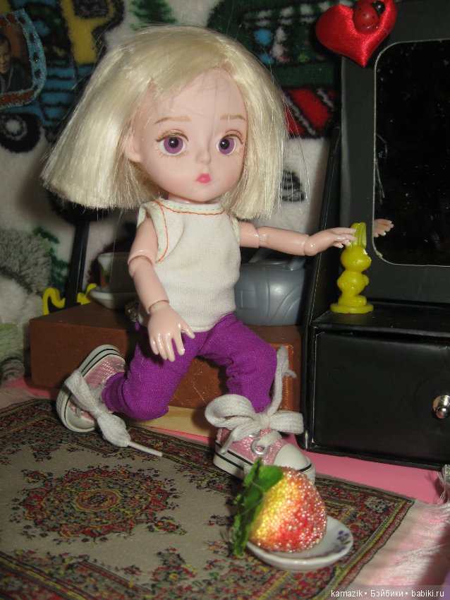 Ульяна Улиткина. 0+. Можно абсолютно всем (фото 10)