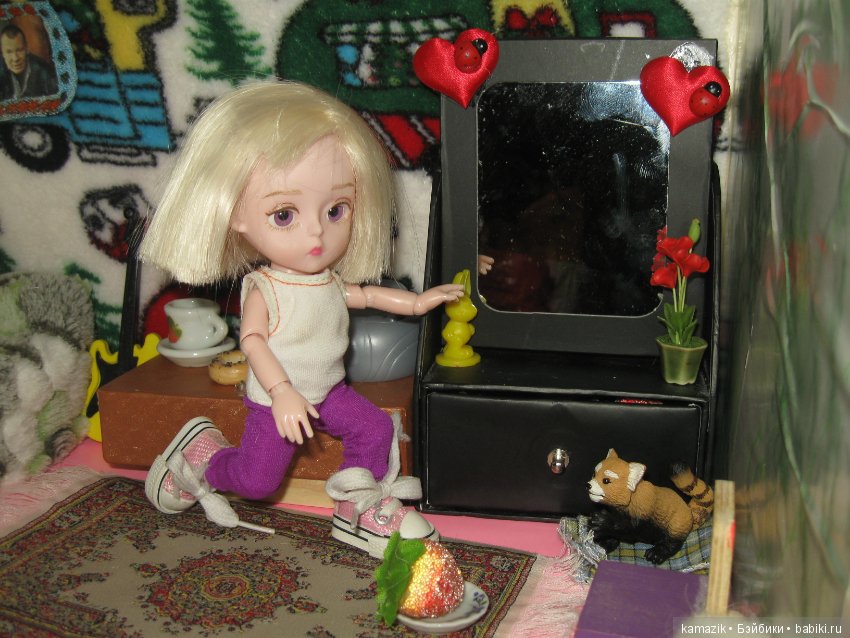 Ульяна Улиткина. 0+. Можно абсолютно всем (фото 9)