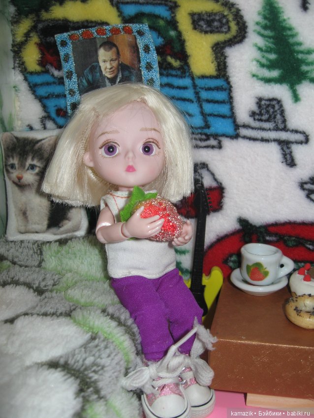 Ульяна Улиткина. 0+. Можно абсолютно всем (фото 2)