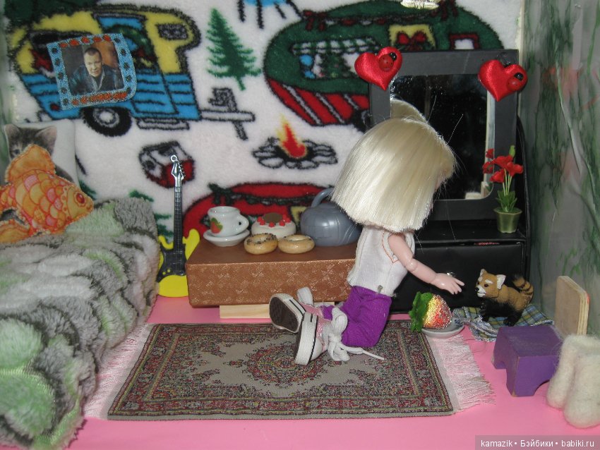 Ульяна Улиткина. 0+. Можно абсолютно всем (фото 8)