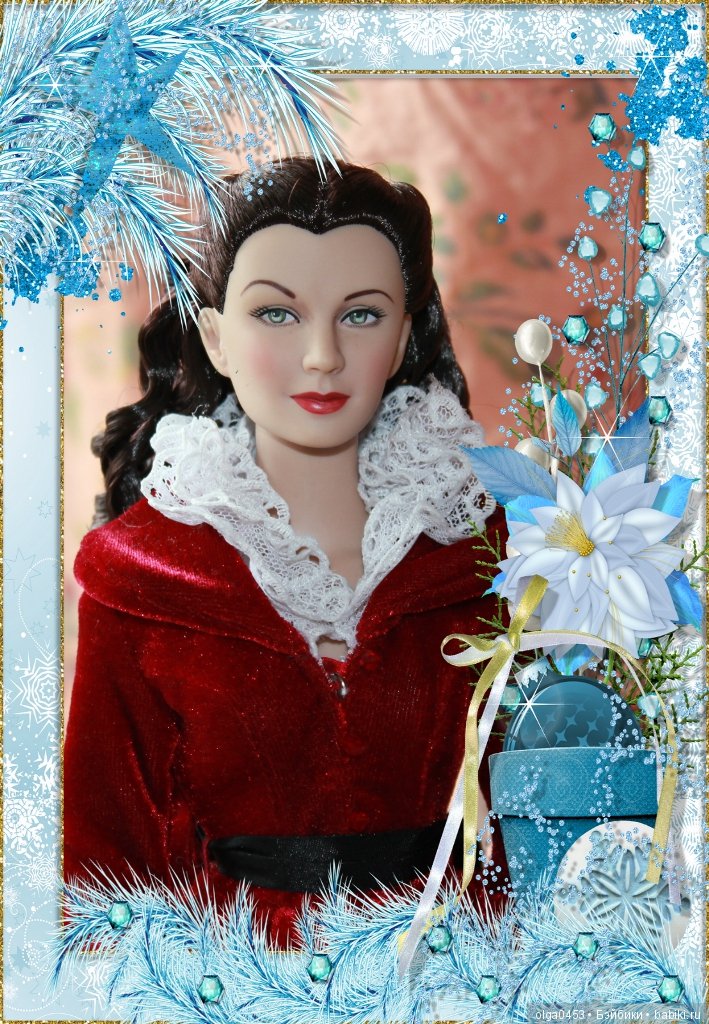 Куклы Tonner: итоги 2018 г., ч. 24 (фото 2)