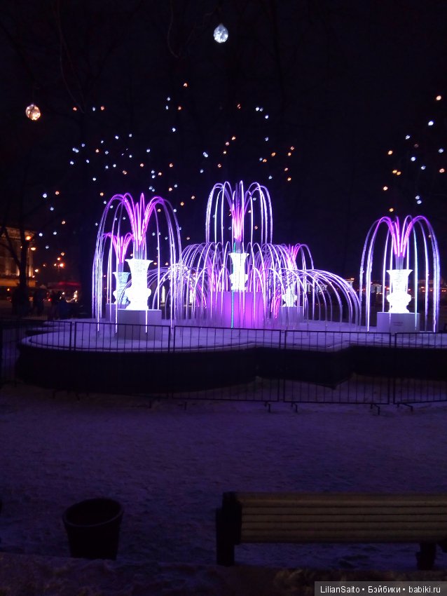 Время кукол в Петербурге 2018