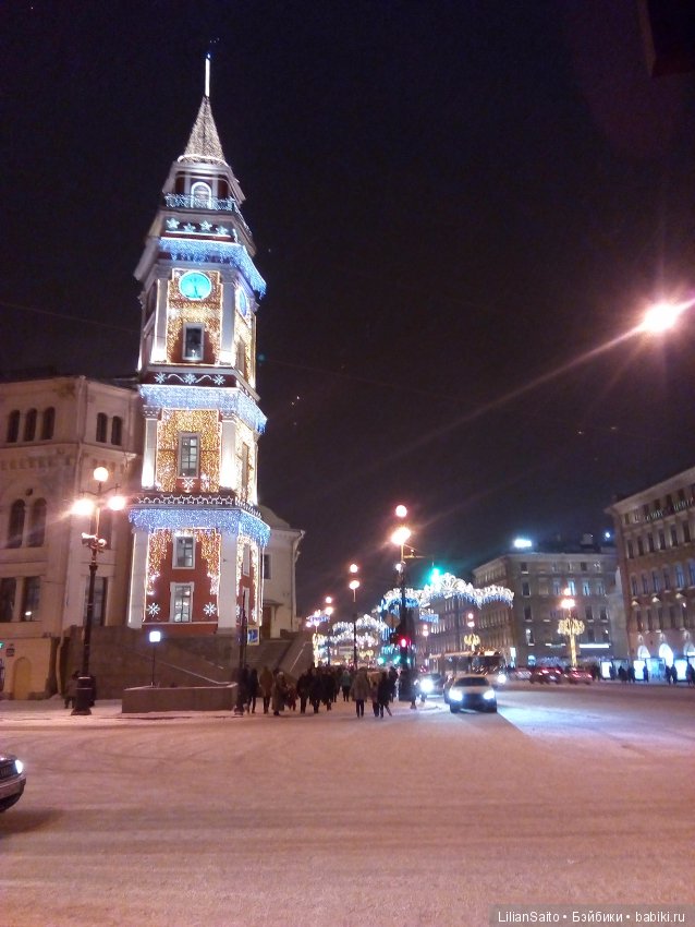 Время кукол в Петербурге 2018