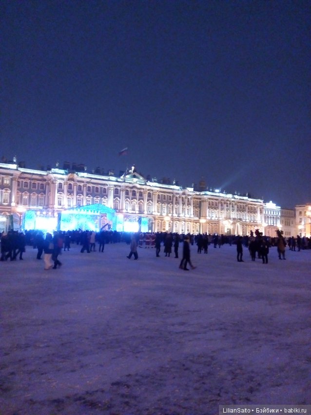 Время кукол в Петербурге 2018