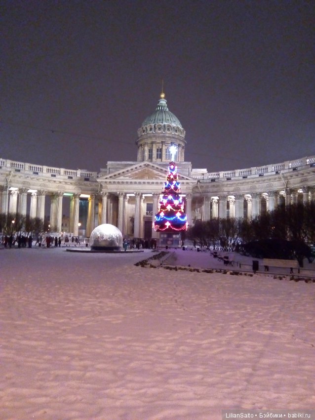 Время кукол в Петербурге 2018