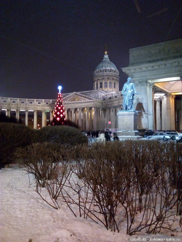 Время кукол в Петербурге 2018