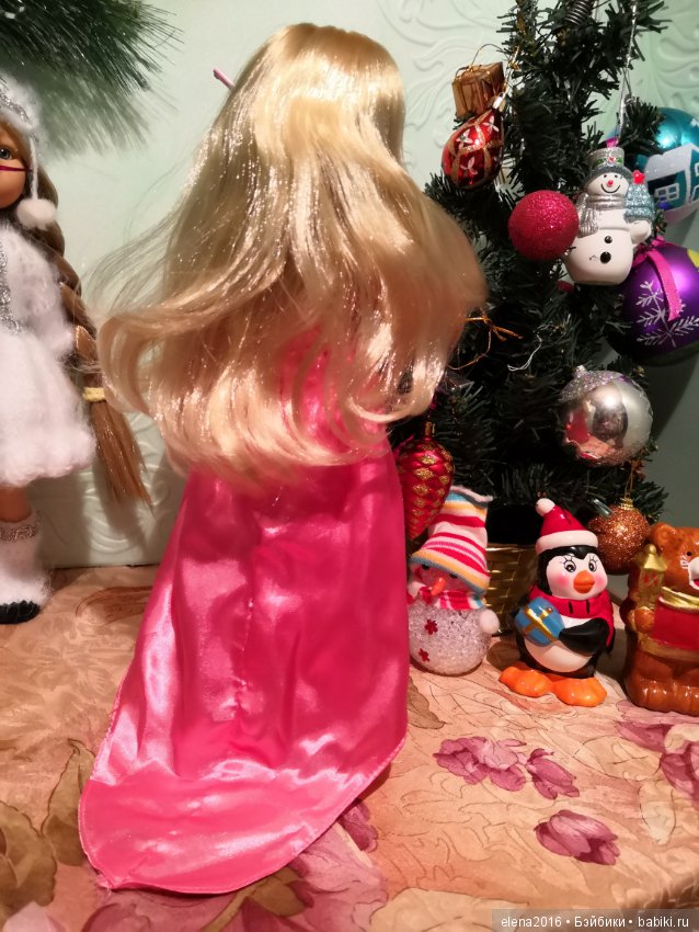 Скрипачка. Приобщаемся к искусству (фото 4)