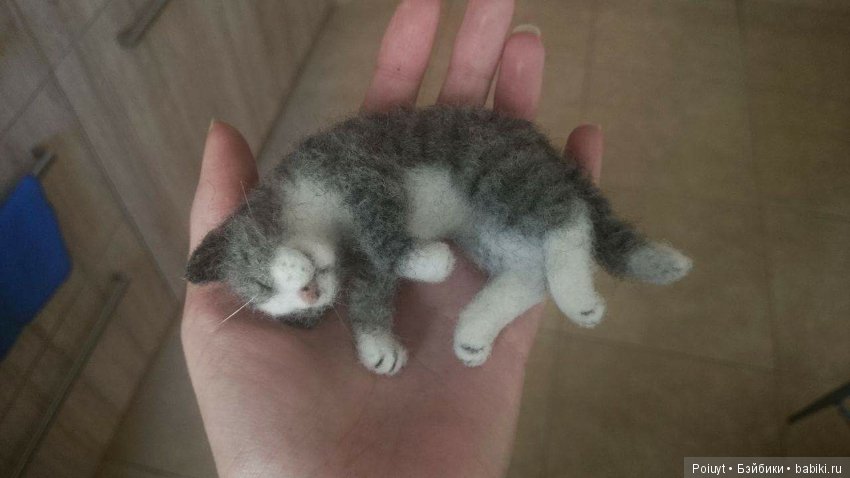 Куклы и их питомцы — Лепка авторских кукол: полимерная глина