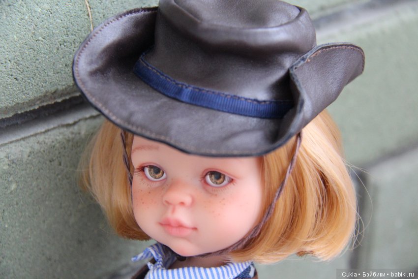 А у нас в мастерской - Ковбой