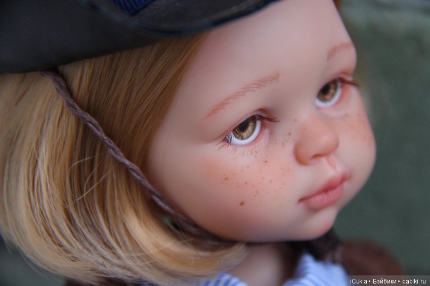 А у нас в мастерской - Ковбой