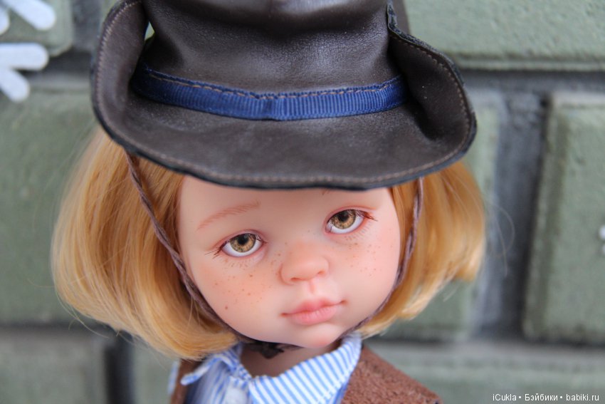 А у нас в мастерской - Ковбой (фото 6)