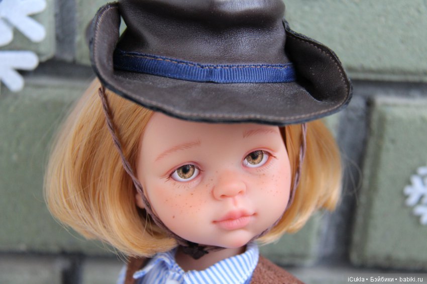 А у нас в мастерской - Ковбой (фото 4)