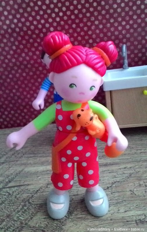 НАВА приехали: рыжее солнце в горошек (фото 4)