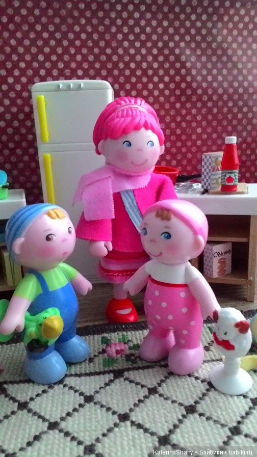 НАВА приехали: рыжее солнце в горошек (фото 9)