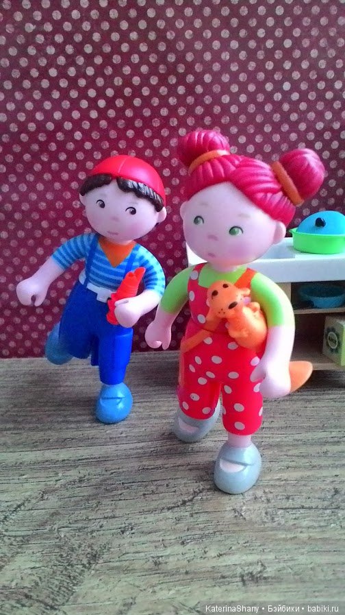 НАВА приехали: рыжее солнце в горошек (фото 2)