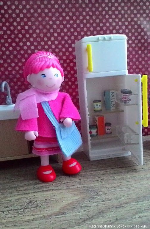 НАВА приехали: рыжее солнце в горошек (фото 7)