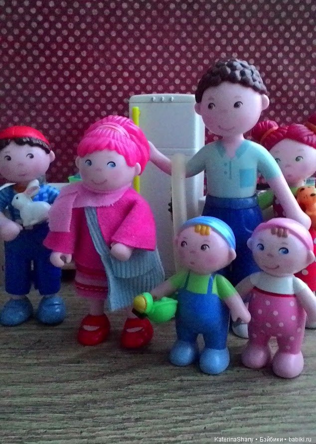 НАВА приехали: рыжее солнце в горошек (фото 10)