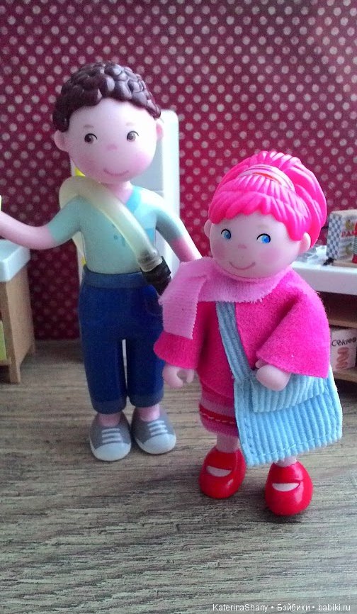 НАВА приехали: рыжее солнце в горошек