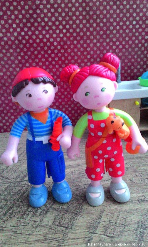 НАВА приехали: рыжее солнце в горошек (фото 3)