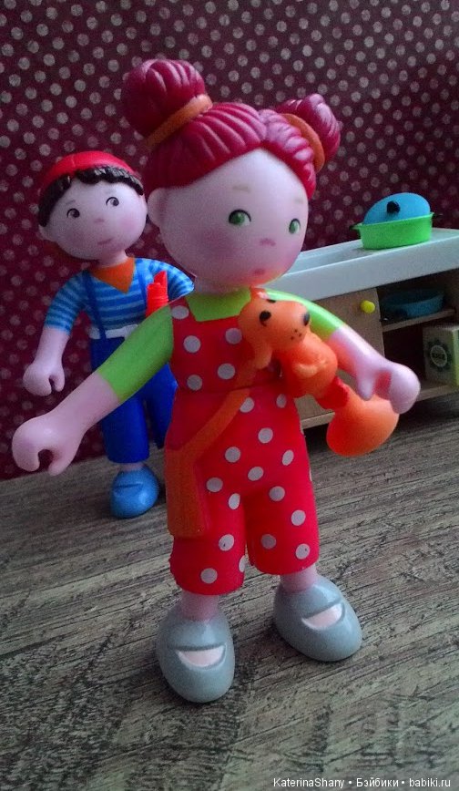 НАВА приехали: рыжее солнце в горошек (фото 5)