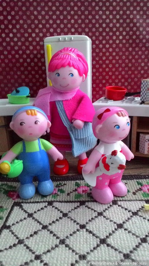 НАВА приехали: рыжее солнце в горошек (фото 8)