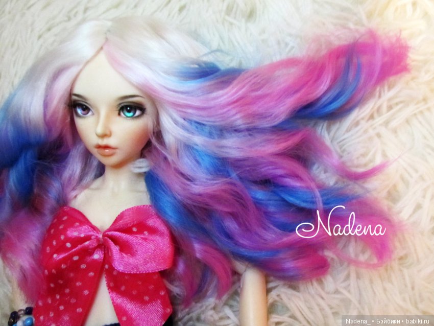 В образе — Одежда и обувь для кукол BJD (БЖД): 1/3 (фото 6)