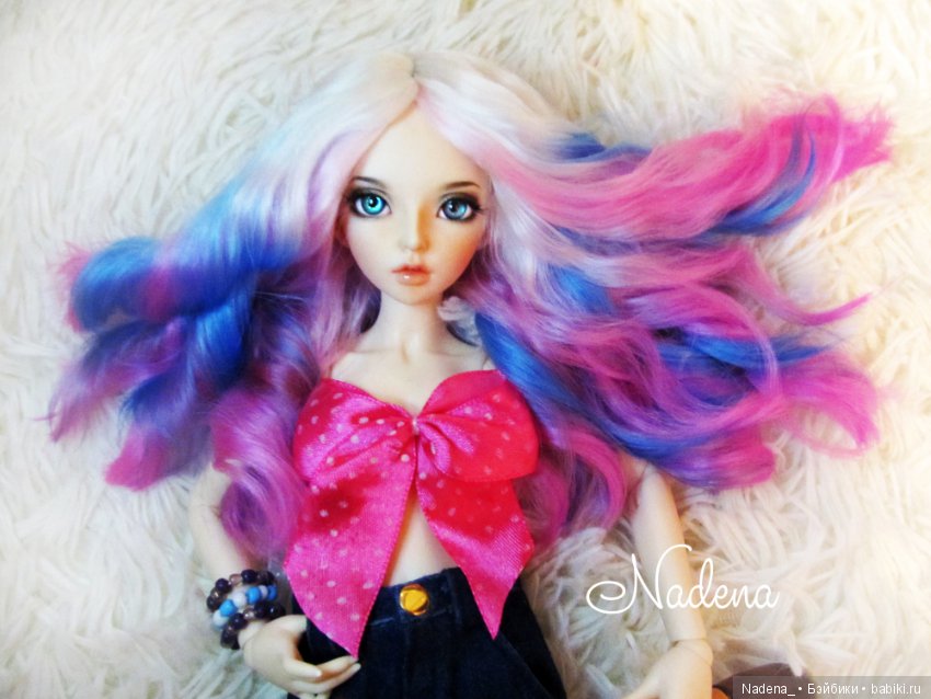 В образе — Одежда и обувь для кукол BJD (БЖД): 1/3 (фото 5)